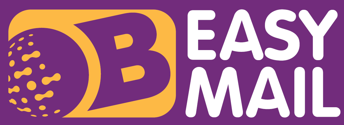 Easy Mail logo