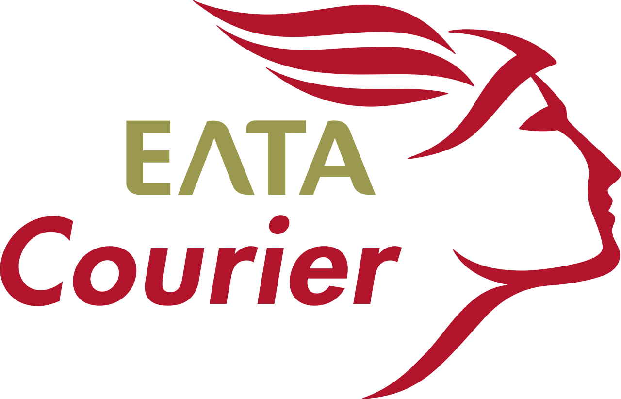 ELTA Courier logo