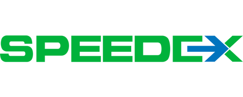 SPEEDEX logo
